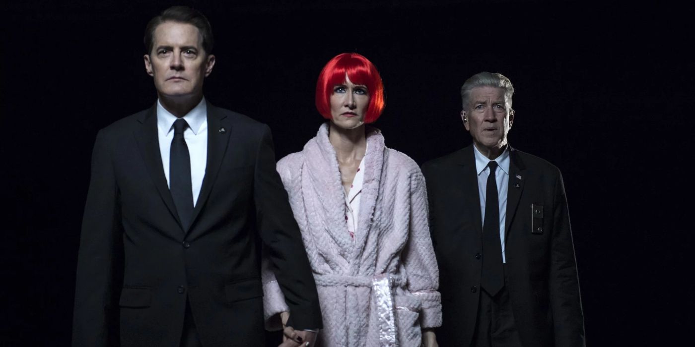 Surprising Twin Peaks Season 4 Update Worries Me After 94% RT Hit 7 Years Ago