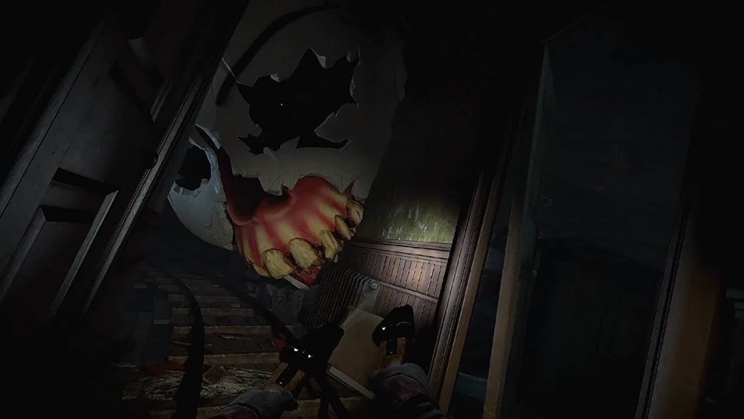 until dawn 3