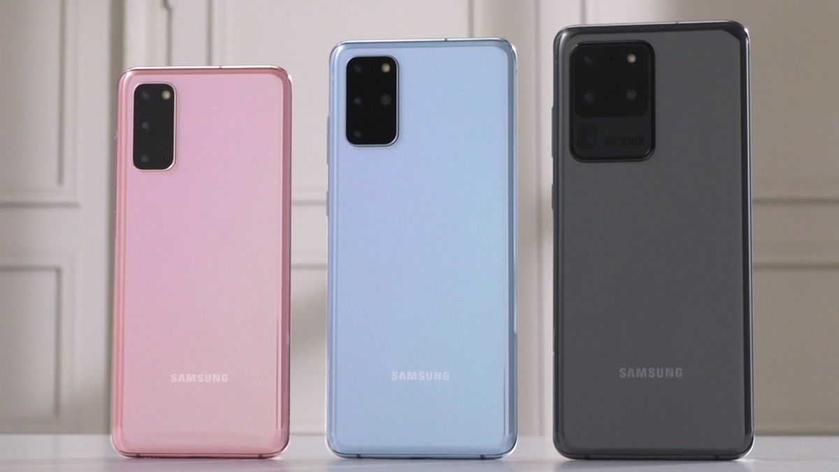 top ten gaming phones in the world