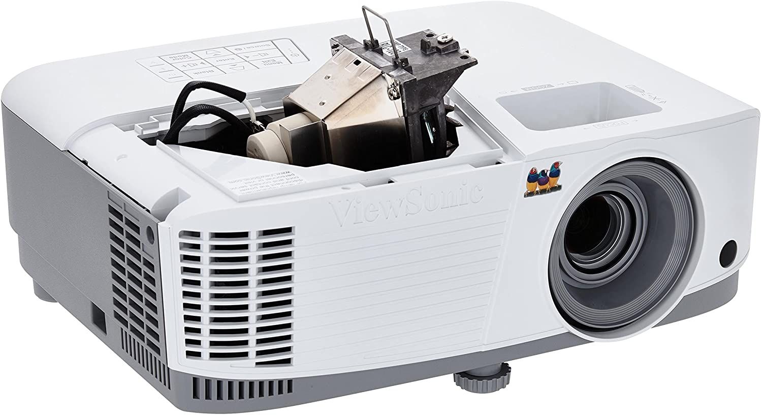 viewsonic 3