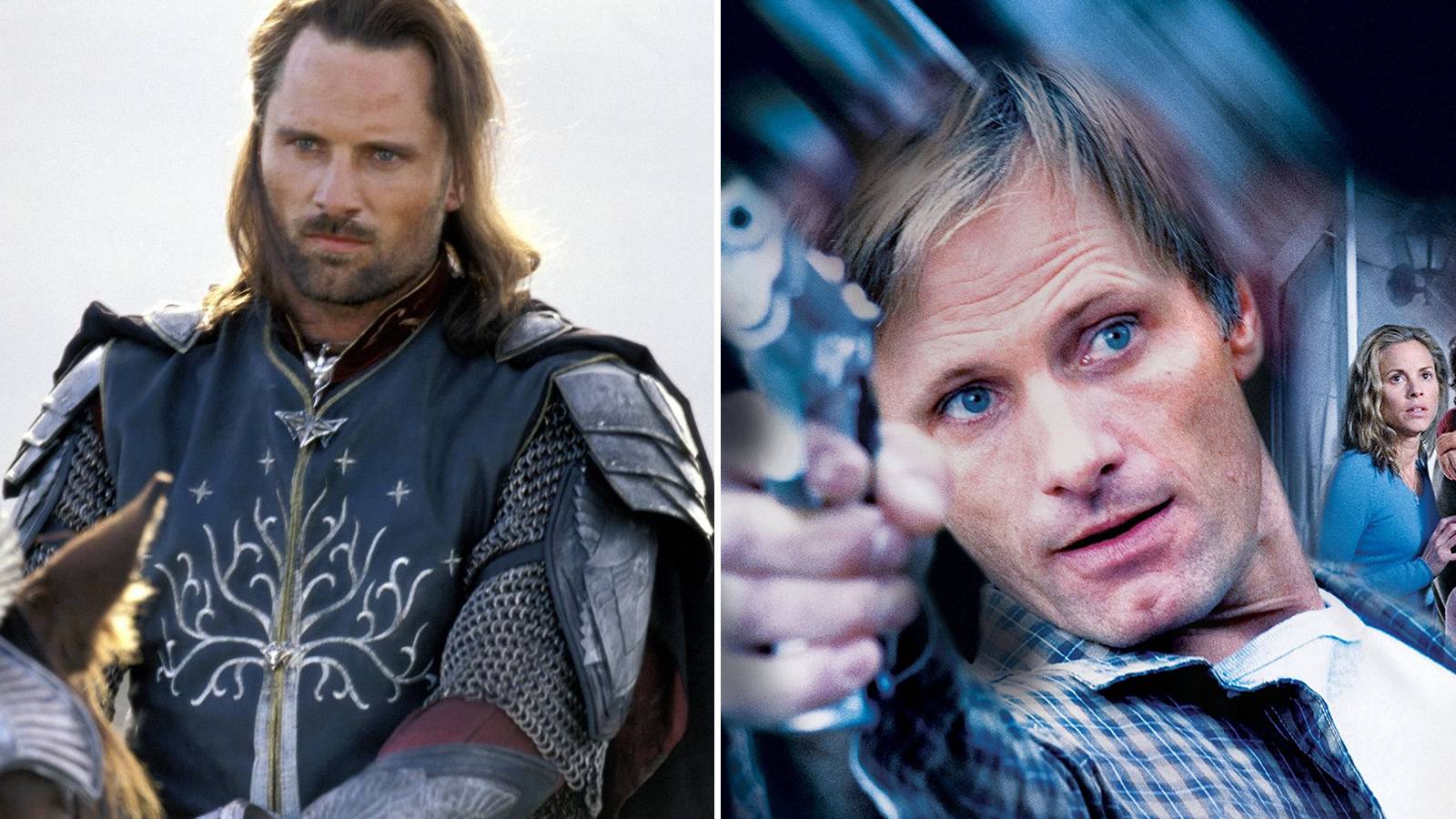 Six Of The Best Viggo Mortensen Movie Roles