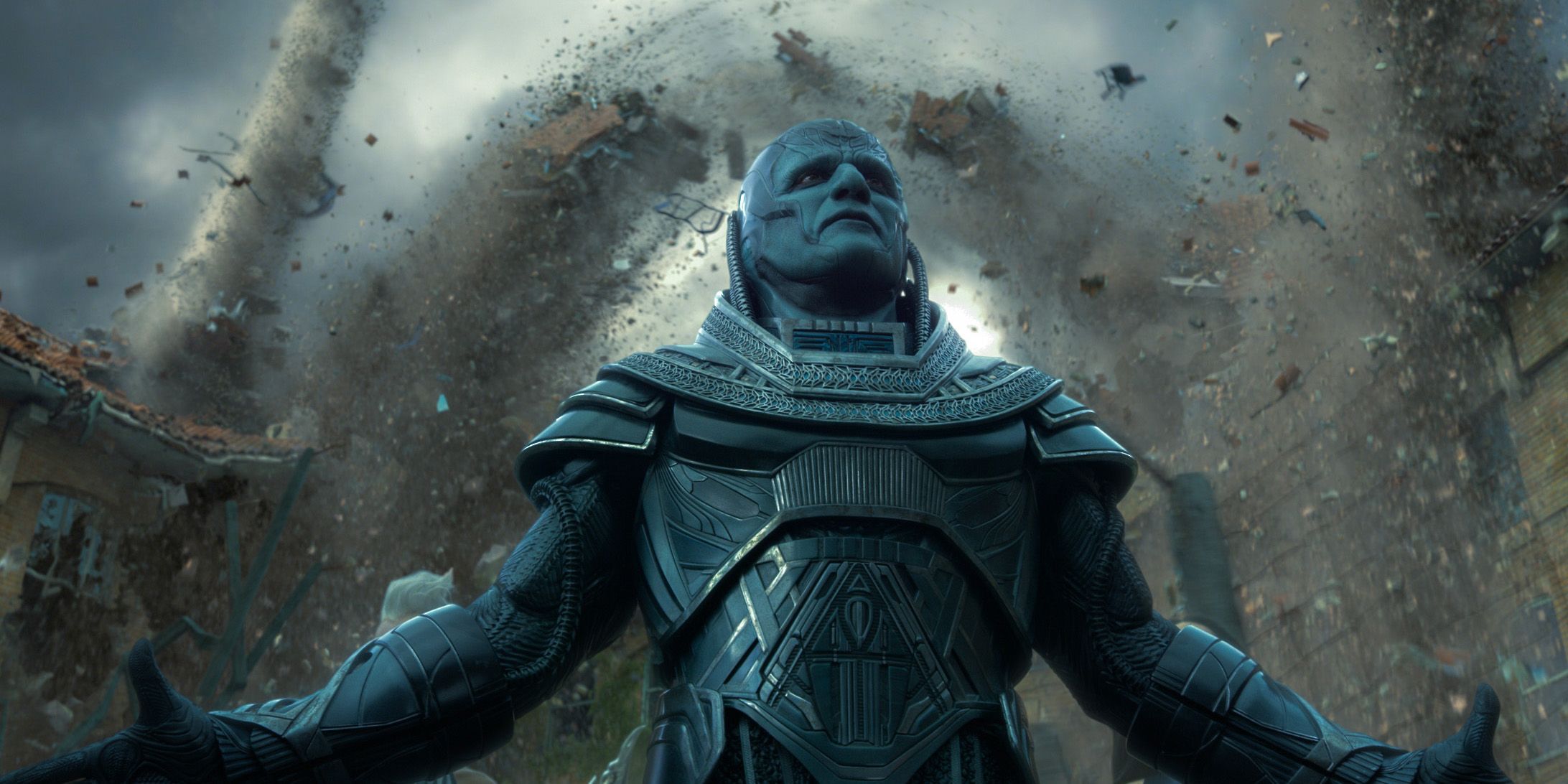5 Reasons Why XMen Apocalypse Isn’t As Bad As People Say It Is (& 5 Reasons It Is)