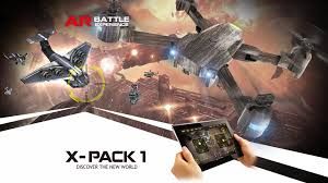 xpack 2