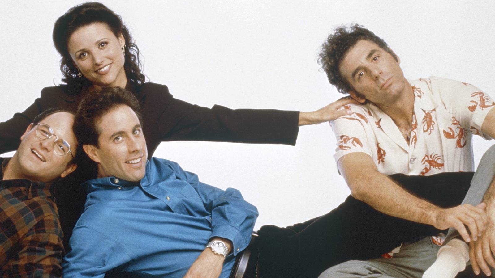 Seinfeld: 10 Ways The Show About Nothing Changed TV
