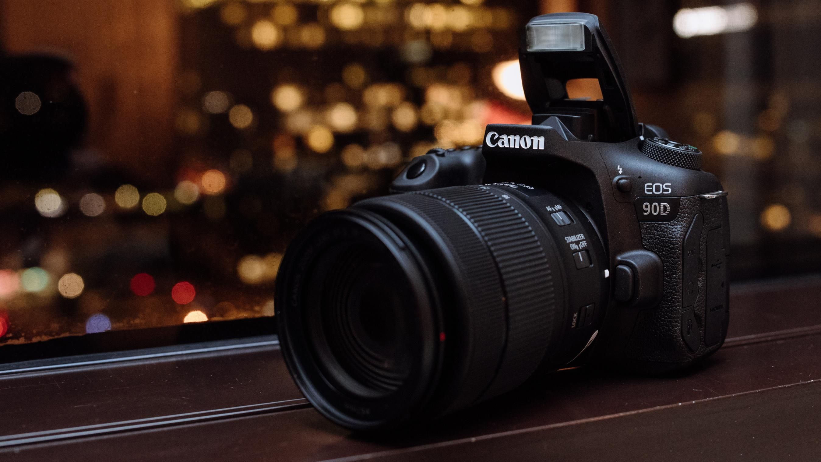 90D 3