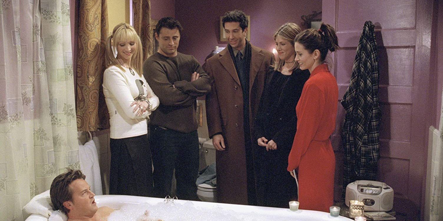 episodes of friends season 8 episodes of friends season 8