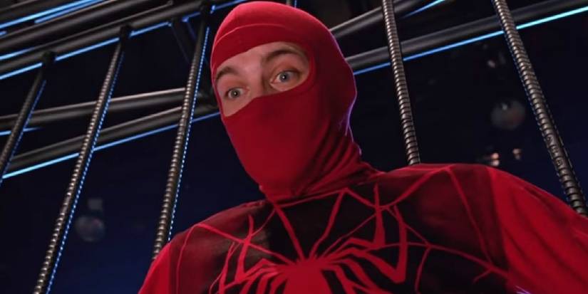 10 Ways Sam Raimi’s Spider-Man Influenced The MCU
