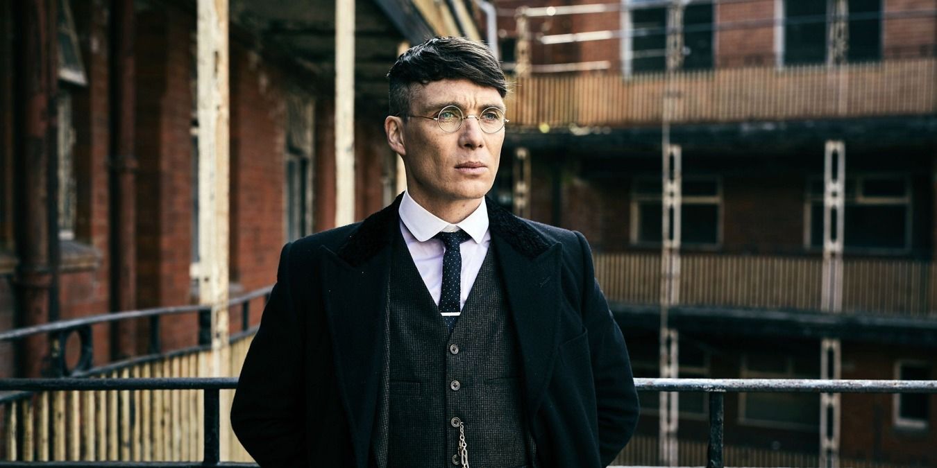 What Peaky Blinders Character You Are Based On Your Zodiac