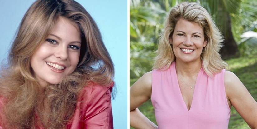The Facts Of Life: Where Are They Now?