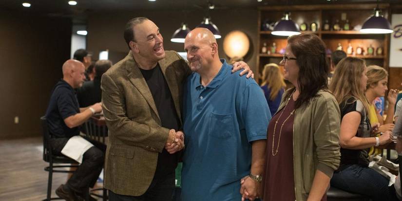 Bar Rescue: 10 Funniest John Taffer Quotes, Ranked