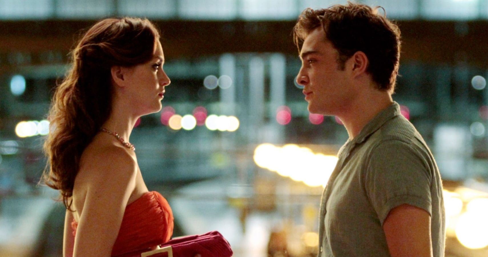 Gossip Girl 10 Things About Chuck That Would Never Fly Today