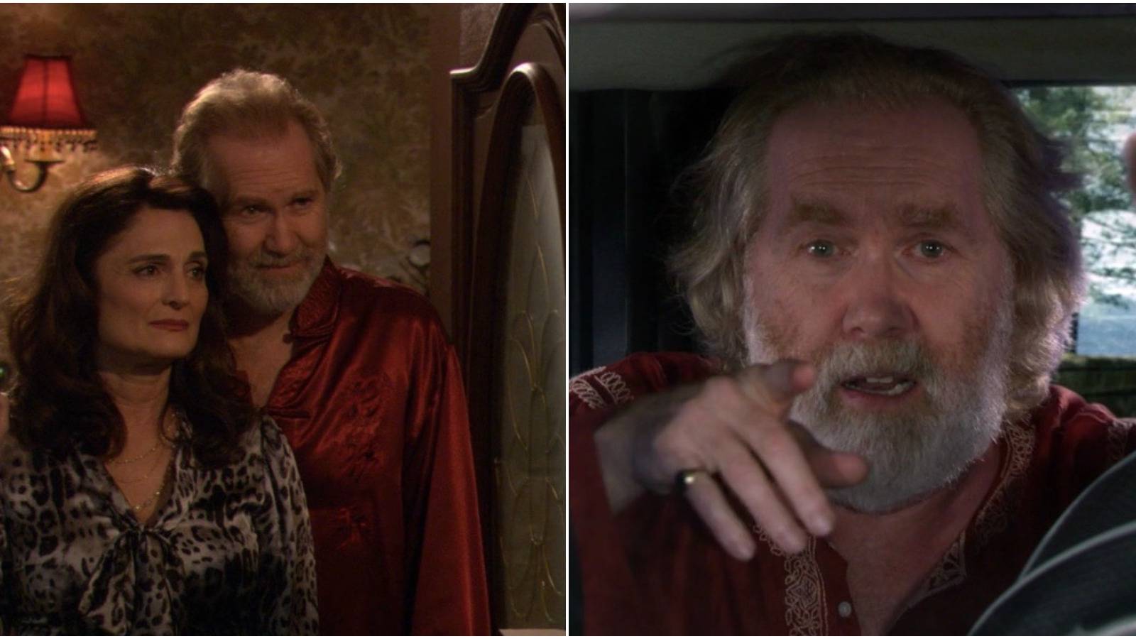 How I Met Your Mother: 10 Things You Didn't Know About Clint