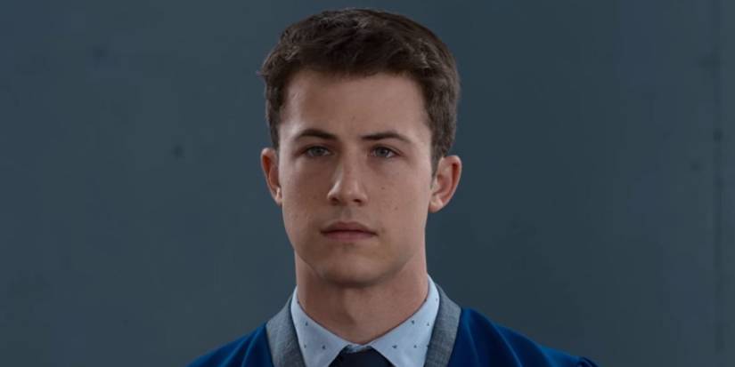 13 Reasons Why: 5 Things That Make No Sense About Clay (& 5 About Justin)