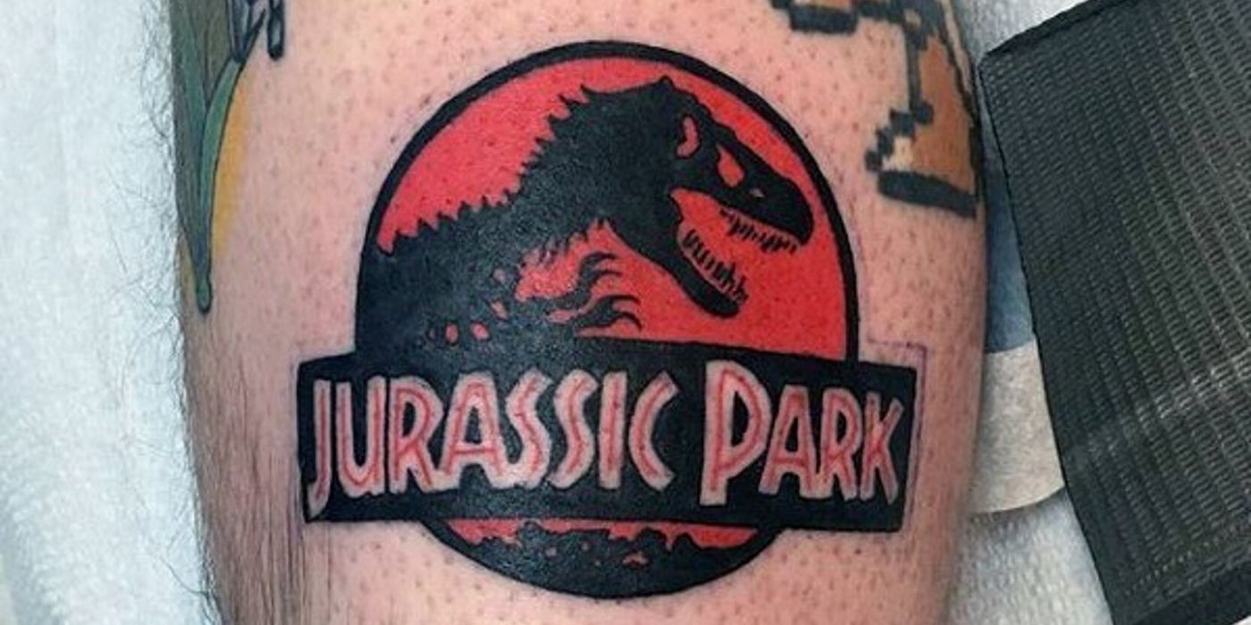 10 Tattoo Ideas For Fans Of Jurassic Park