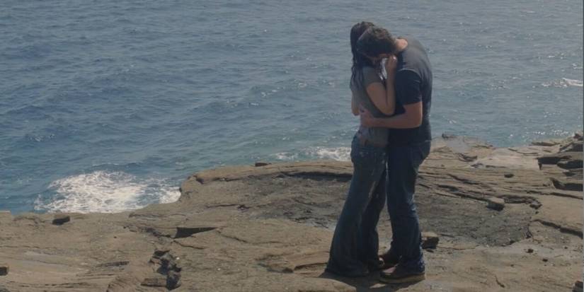 Lost The Best Jack Kate Moments