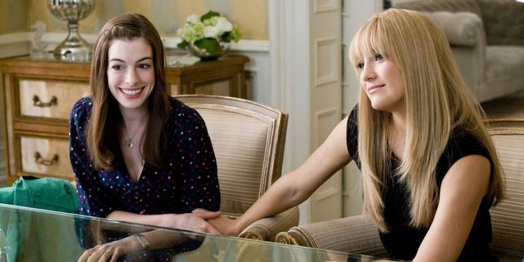 10 Best Rom-Coms Like 27 Dresses 10 Best Rom-Coms Like 27 Dresses