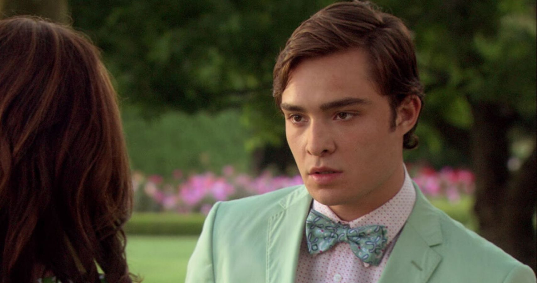 Gossip Girl: 5 Ways Chuck Changed (\u0026 5 Ways He'll Always Be The Same), image size:1710x900