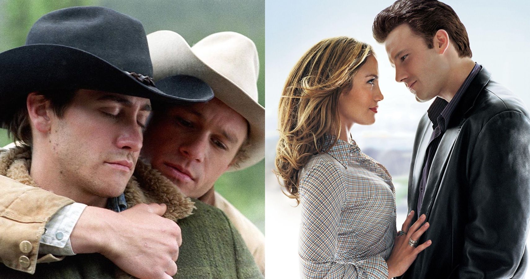 The 5 Best (& 5 Worst) 2000s Romance Movies