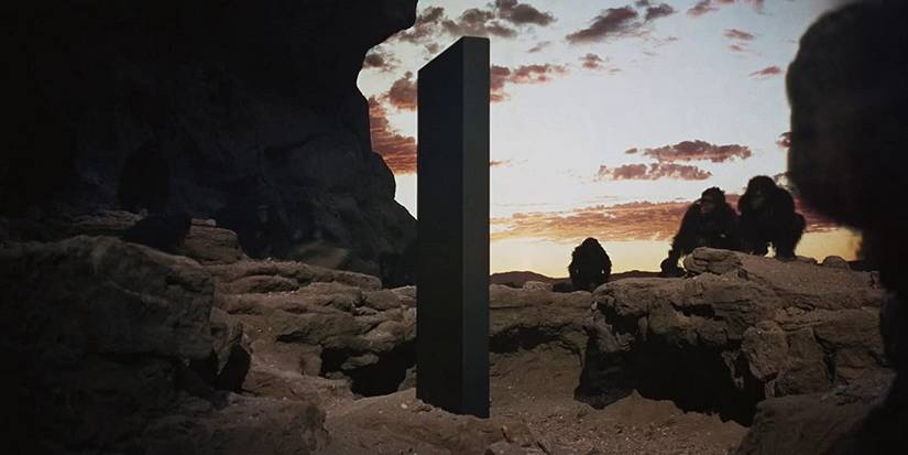 10 Behind-The-Scenes Facts About The Making Of 2001: A Space Odyssey