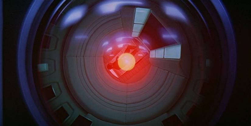 10 Behind-The-Scenes Facts About The Making Of 2001: A Space Odyssey