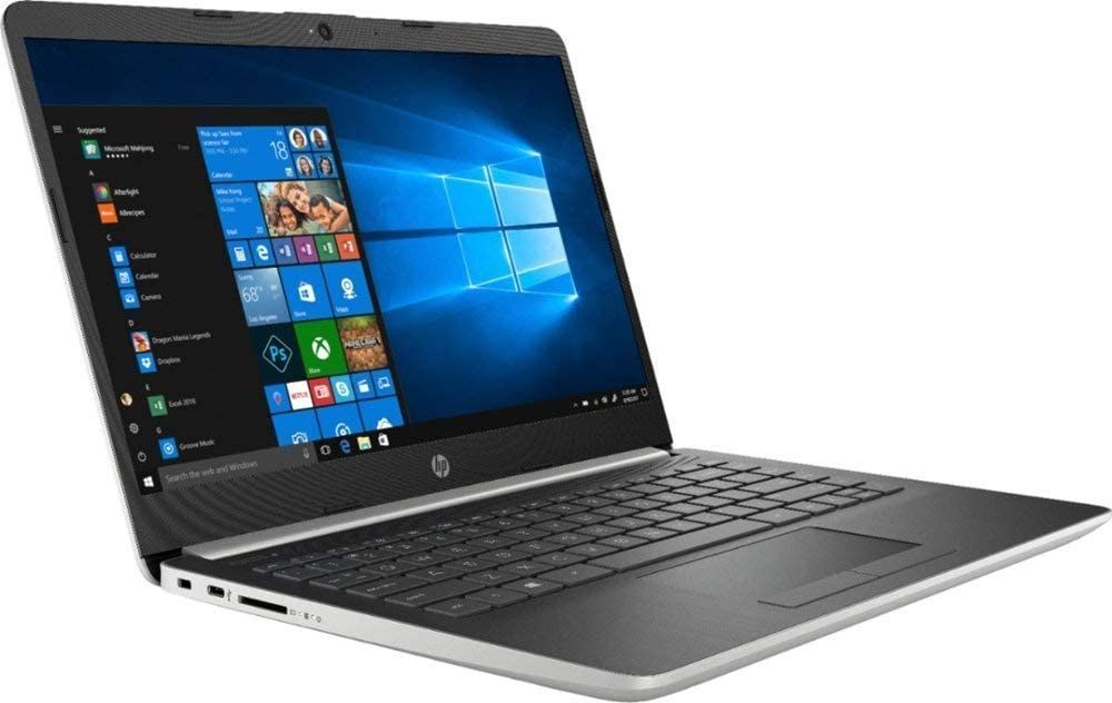 2020 HP 14“ Laptop 3