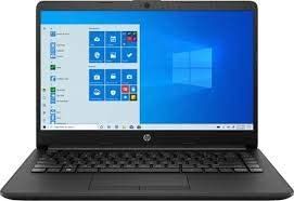 2020 HP 14 inch HD Laptop 2