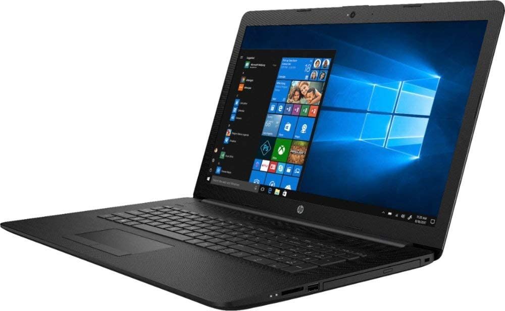 2020 HP 17.3 Laptop Computer 1