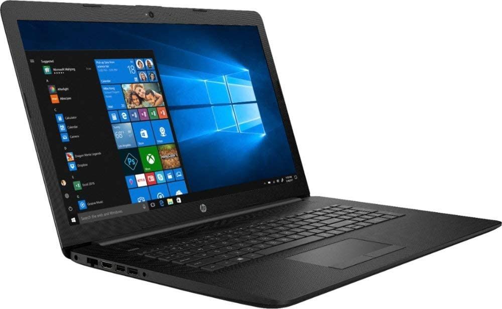 2020 HP 17.3 Laptop Computer 3