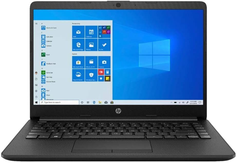 2020 Newest HP 14 Inch Premium Laptop 2