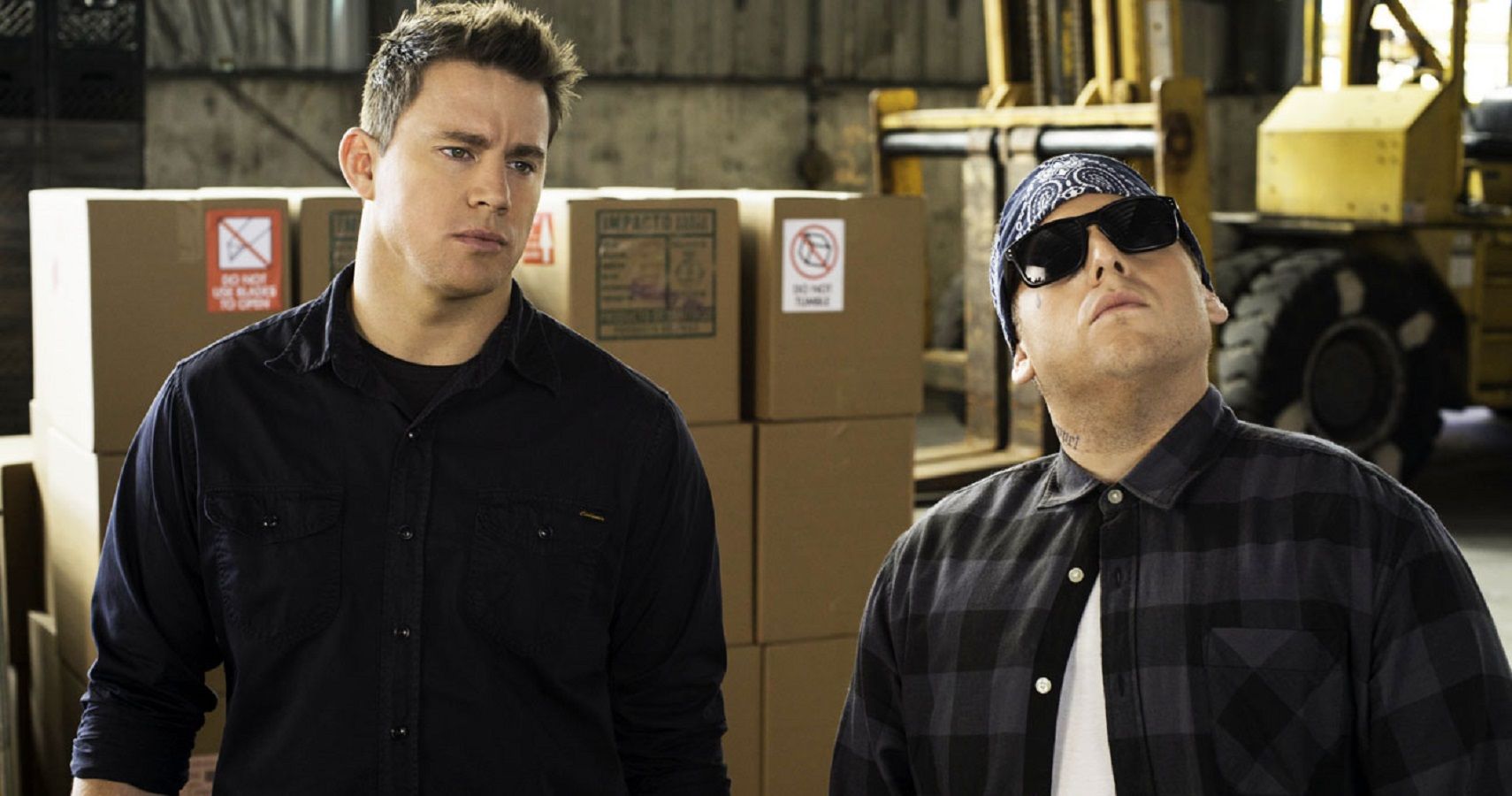 5 Reasons Why 22 Jump Street Is The Better Film (& 5 Why Its 21 Jump Street)