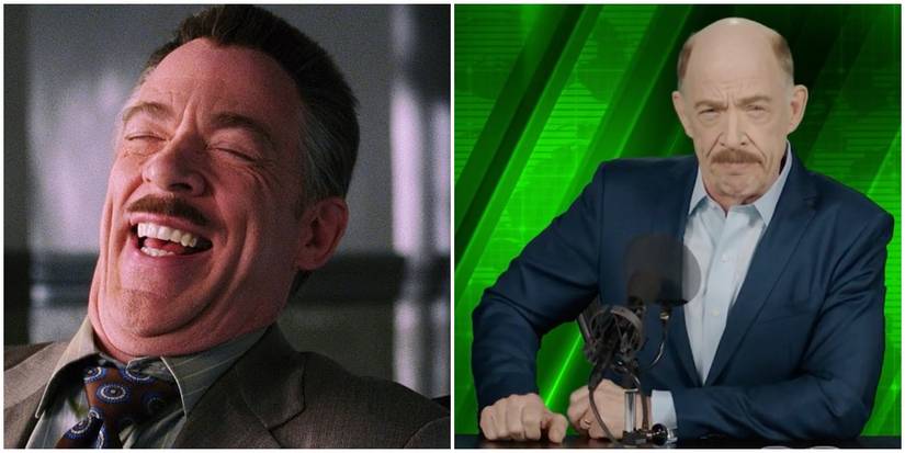 10 Ways Sam Raimi’s Spider-Man Influenced The MCU