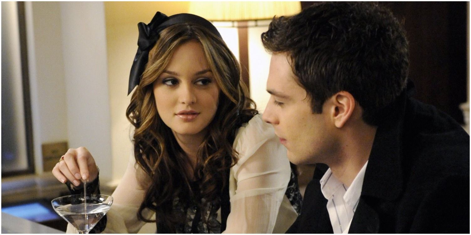 9 actores famosos que olvidaste que estaban en Gossip Girl