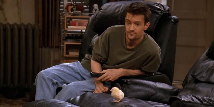 Friends Duck Friends: The 10 Best Episodes of Season 3, According to IMDb