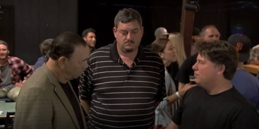 Bar Rescue: 10 Funniest John Taffer Quotes, Ranked