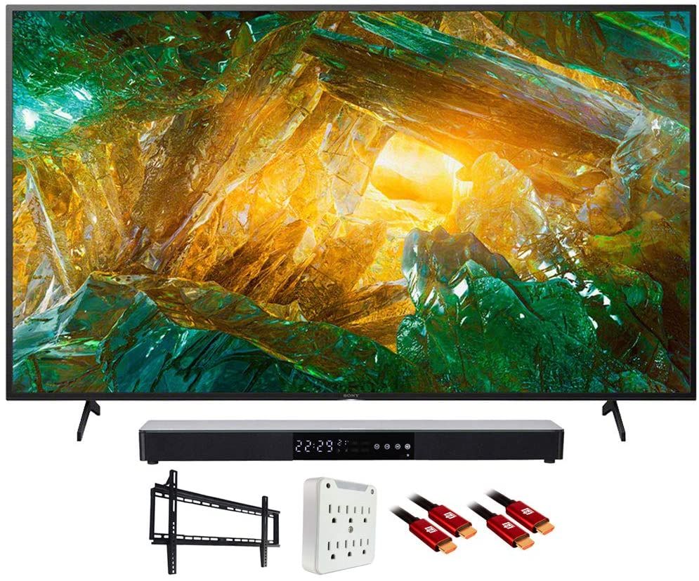 Best 55Inch TVs (Updated 2023)