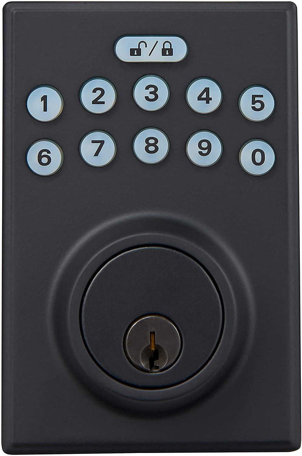 best smart lock for short term rentals