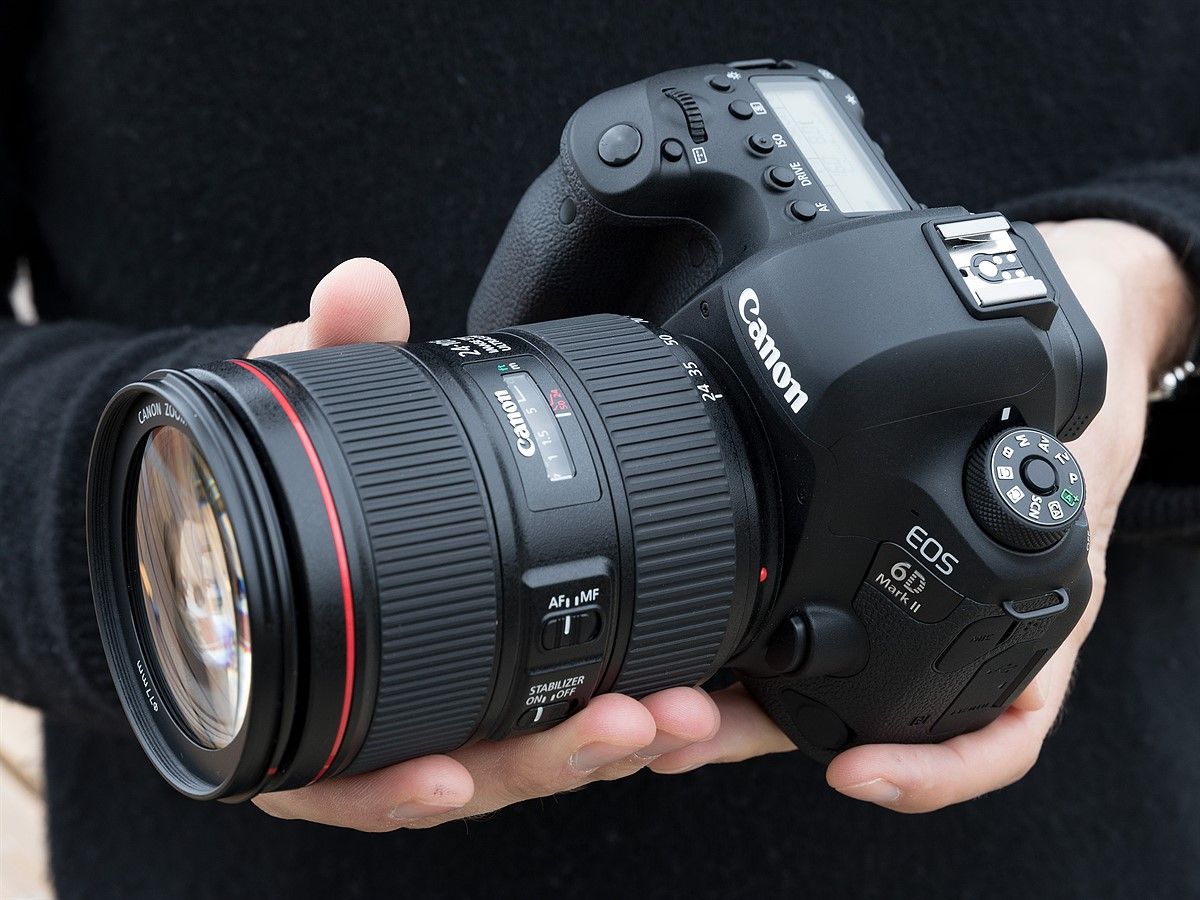 Mark II 3