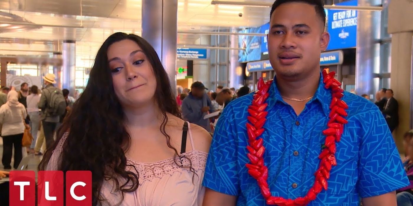 90 Day Fiance How An Accident Saved Kalani & Asuelu’s Marriage (Spoiler)