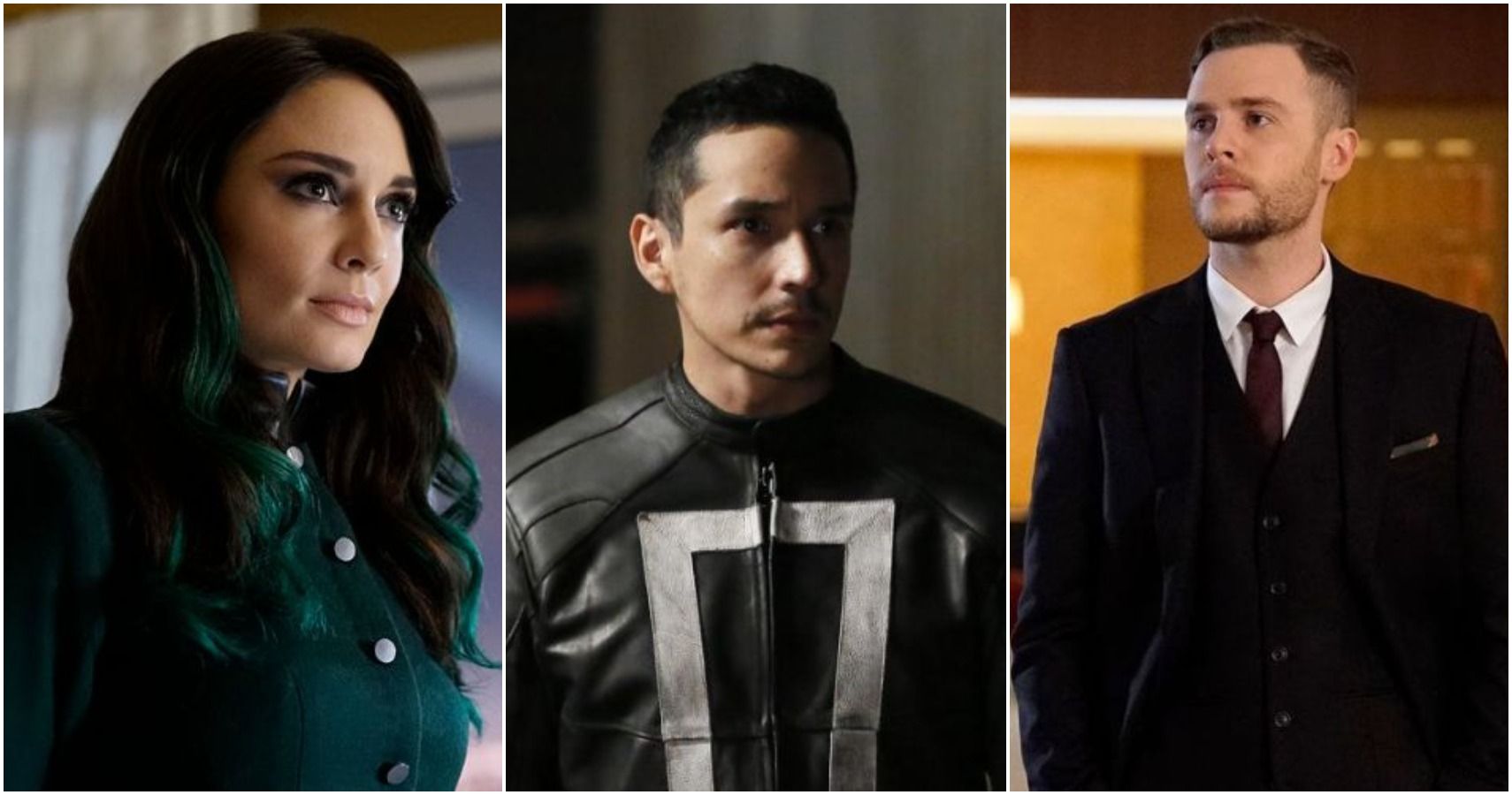 Agents Of Shield 10 Reasons Why Season 4 Is The Show S Best Season