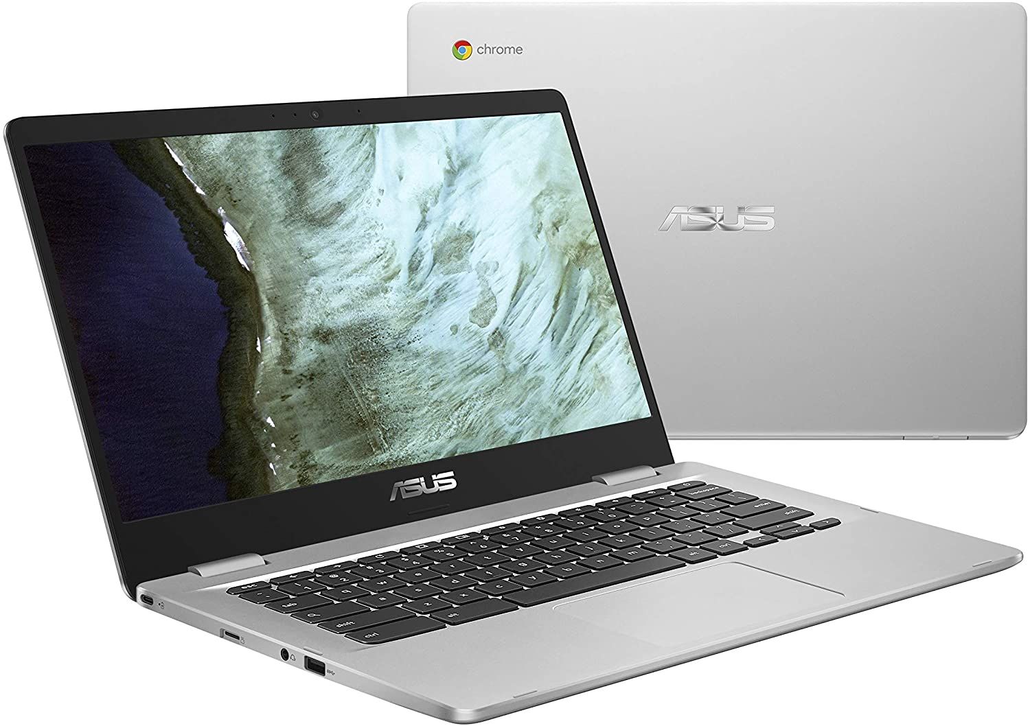 ASUS Chromebook Laptop a
