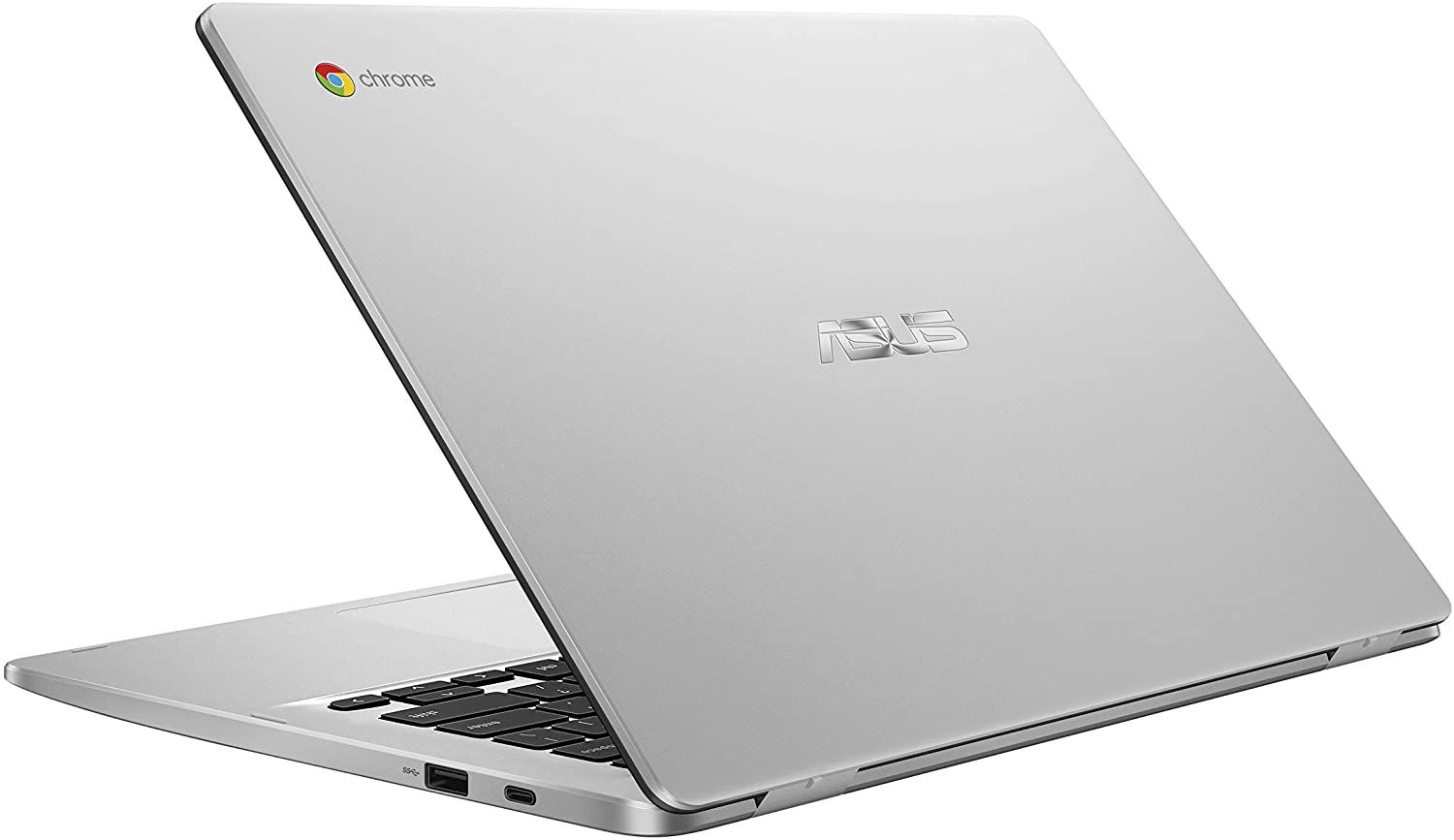 ASUS Chromebook Laptop c