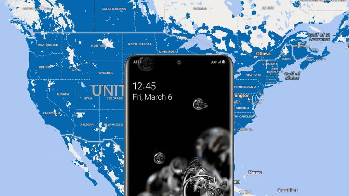 AT&T's 5G Network Launches In 137 New Markets: How To Check Your City