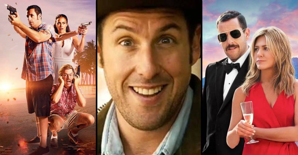 Why Adam Sandler S Netflix Movies Are So Popular Despite Being Bad Why Adam Sandler S Netflix Movies Are So Popular Despite Being Bad