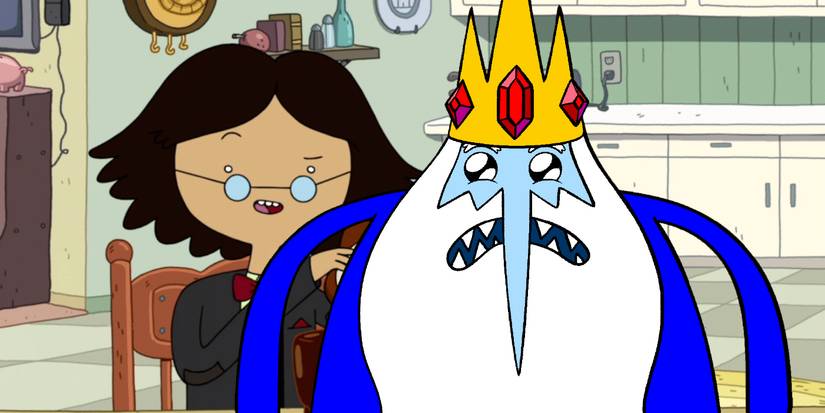 10 TV Heroes Who Created Their Own Worst Enemy
