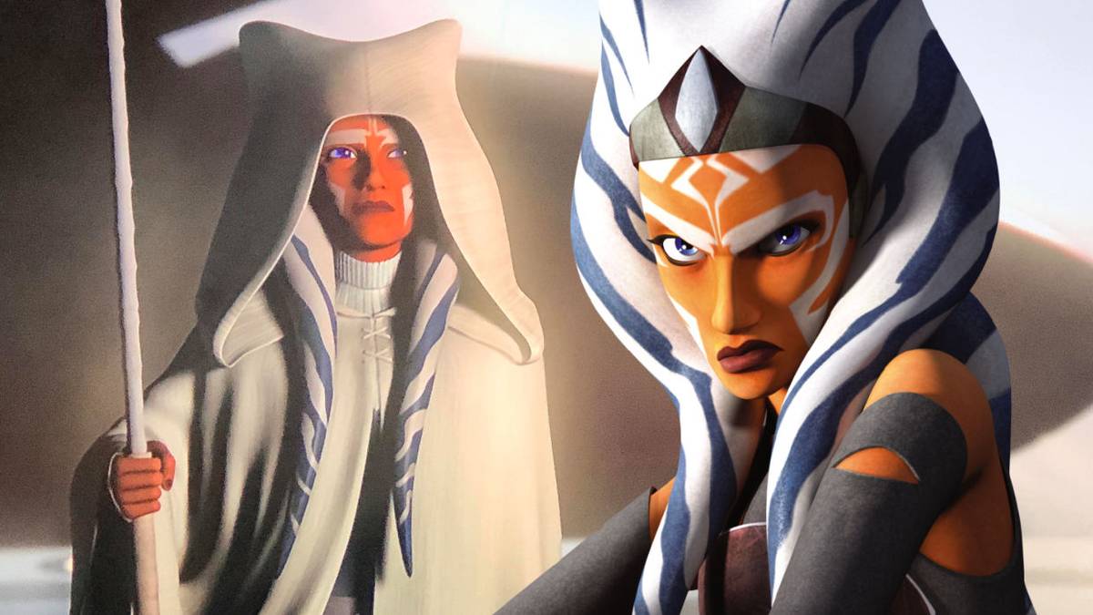 Ahsoka's Mandalorian Episode May Take Place Before Star Wars Rebels' Finale, Teases Director