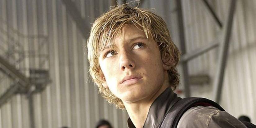 Alex Rider Static Image Stormbreaker: 5 Things It Got Right About The Alex Rider Franchise (& 5 ...