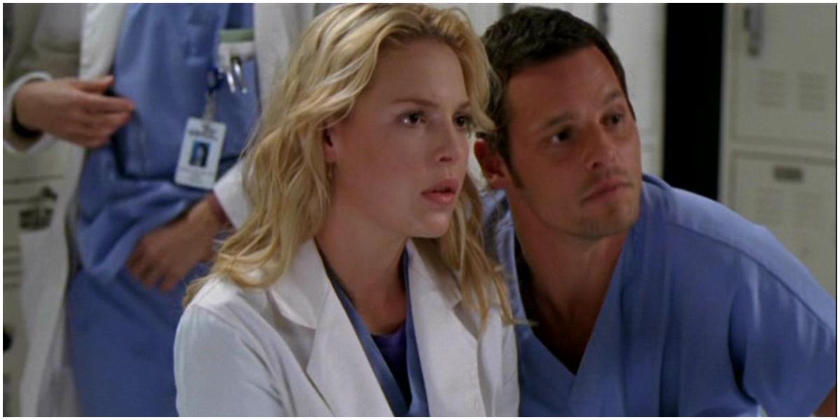 Greys Anatomy The 5 Most Annoying Things Izzie Ever Did (& 5 Sweetest)