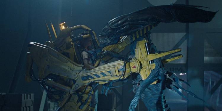 Alien Ripley Hits Android Alien: Romulus Box Office Hits A Huge Global Milestone, Passing Both ...