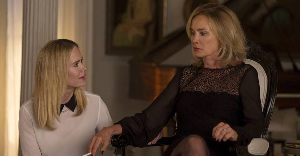 American Horror Story Every Character Who Became The Supreme