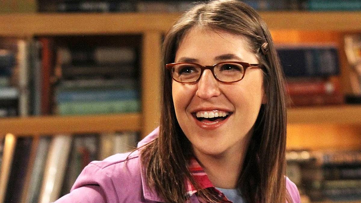 Amy R Fowler Amy Farrah Fowler's 10 Funniest Moments In The Big Bang Theory, Ranked